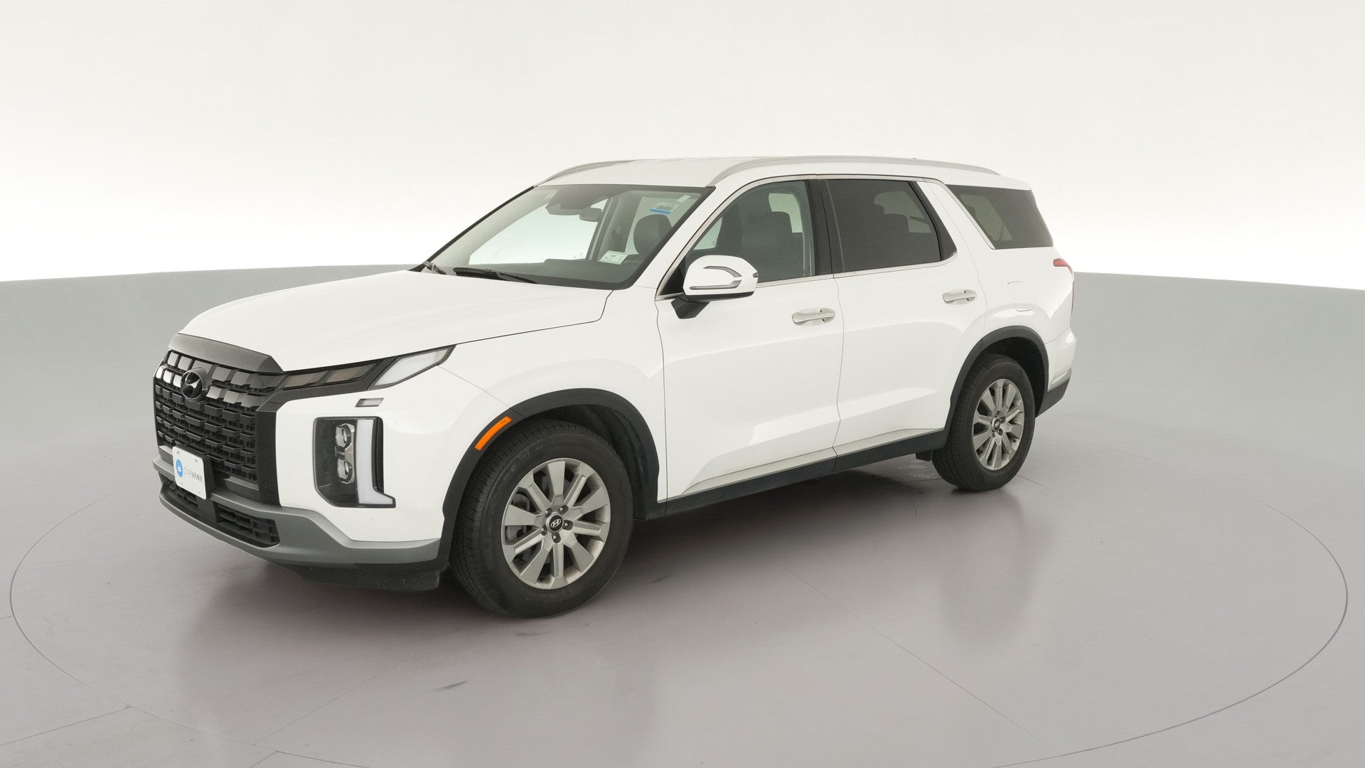 2025 Hyundai Palisade vehicle photo
