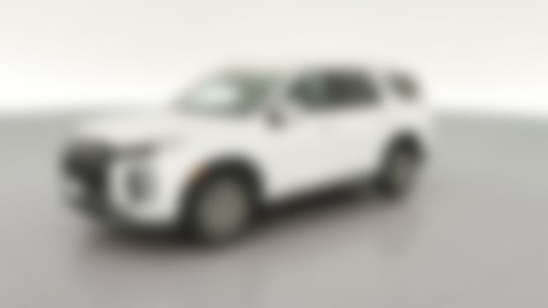 2025 Hyundai Palisade vehicle photo