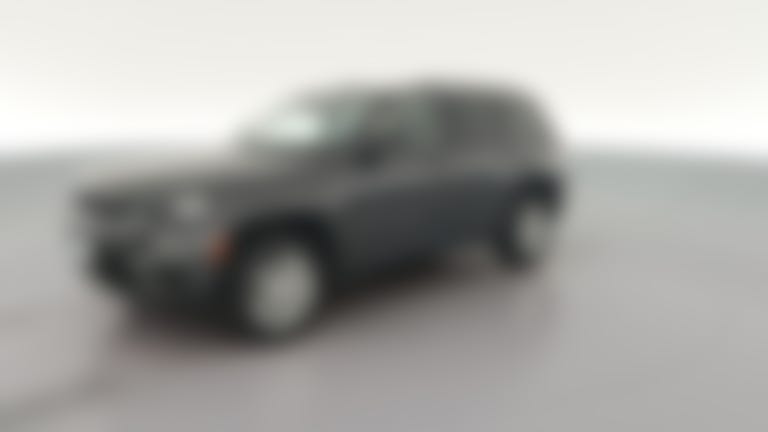 2023 Jeep Grand Cherokee vehicle photo