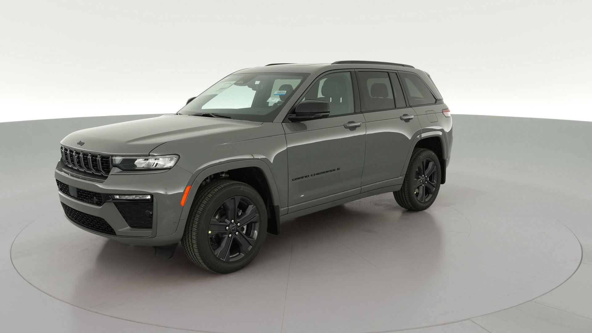 2027 Jeep Grand Cherokee | Carvana
