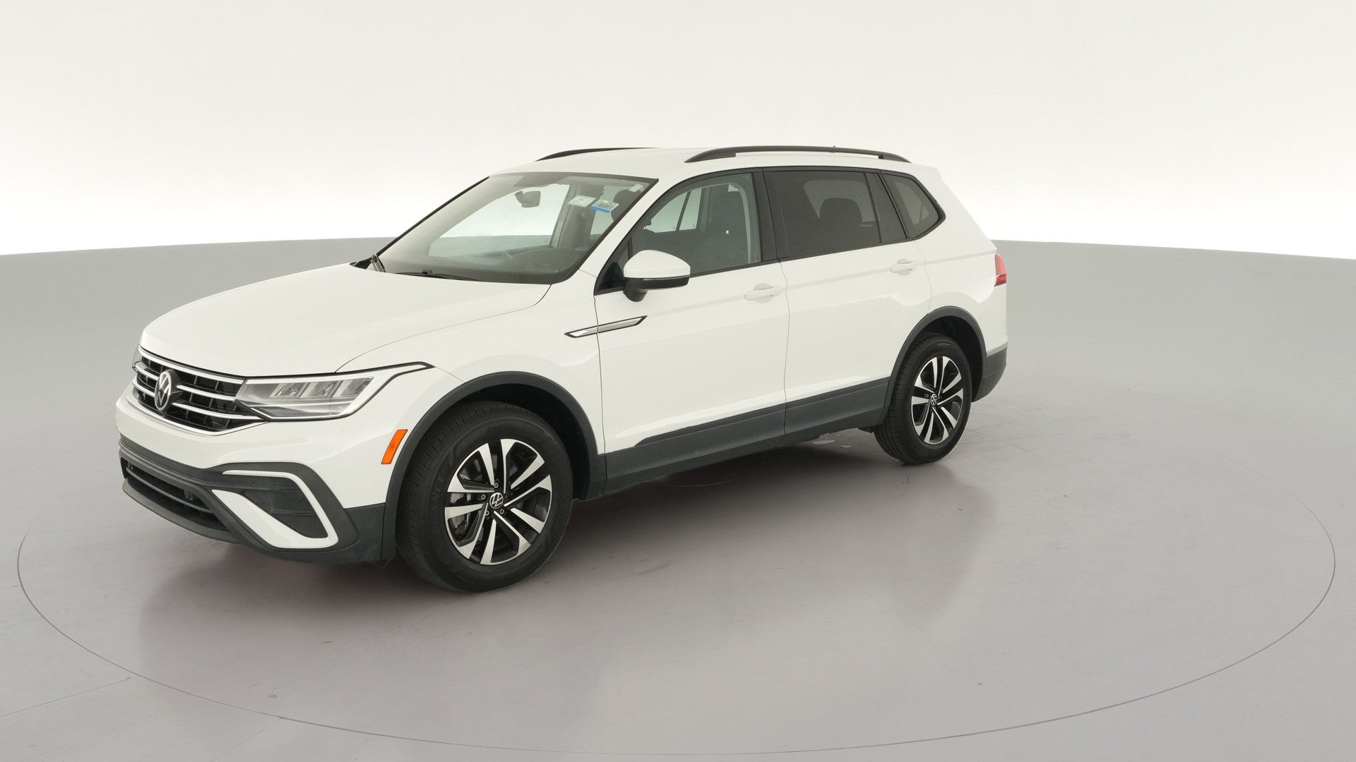 2022 Volkswagen Tiguan vehicle photo