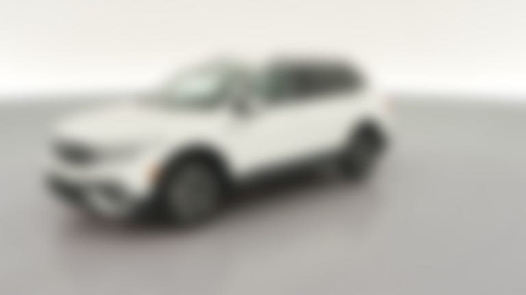 2022 Volkswagen Tiguan vehicle photo