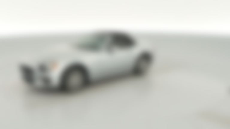 2020 FIAT 124 Spider vehicle photo