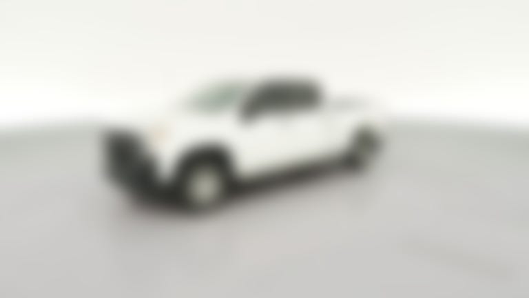 2019 Chevrolet Silverado 1500 Crew Cab vehicle photo