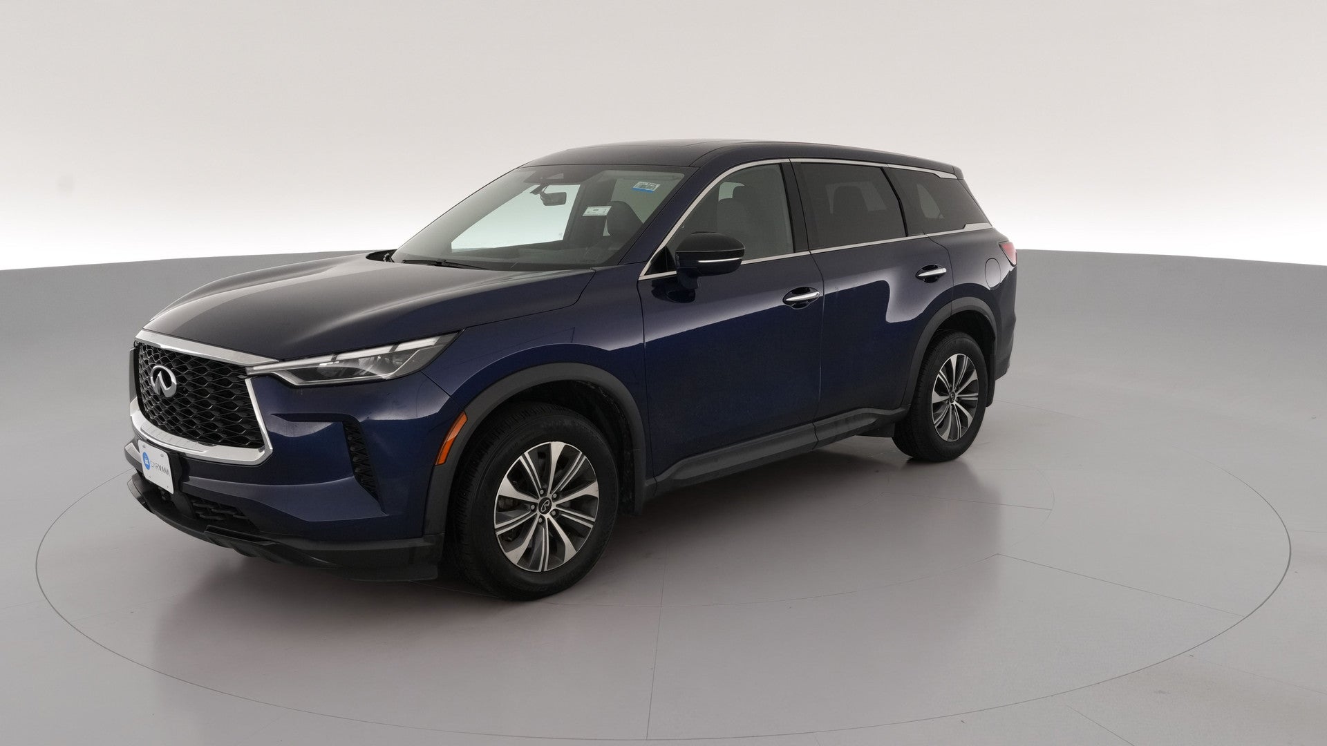 2024 INFINITI QX60 vehicle photo