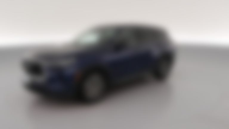 2024 INFINITI QX60 vehicle photo
