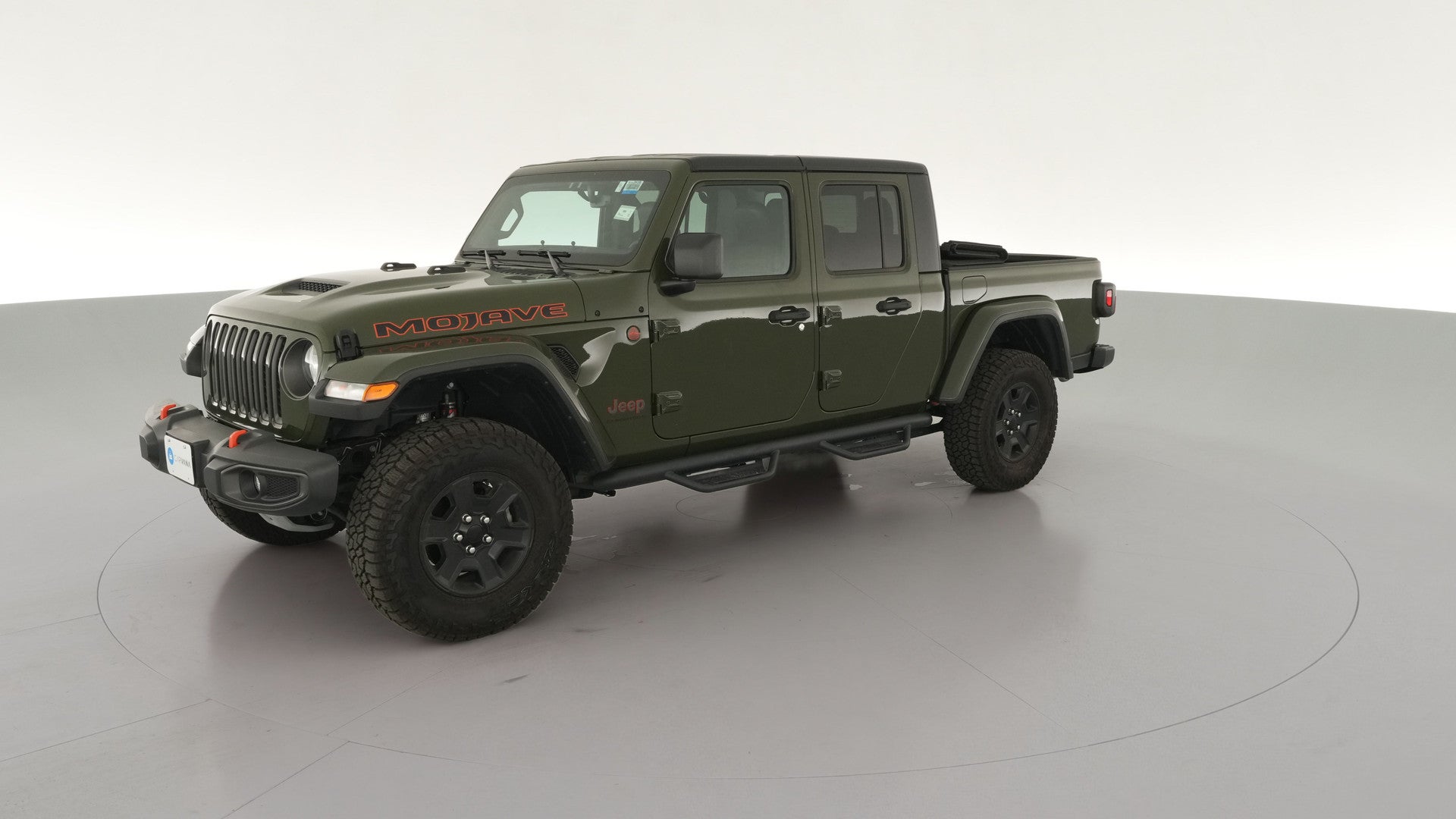 2023 Jeep Gladiator vehicle photo