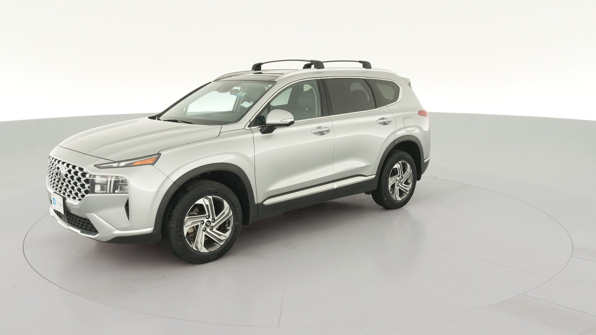 2023 Hyundai Santa Fe vehicle photo