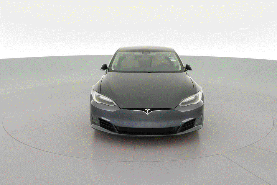 2017 Tesla Model S | Carvana