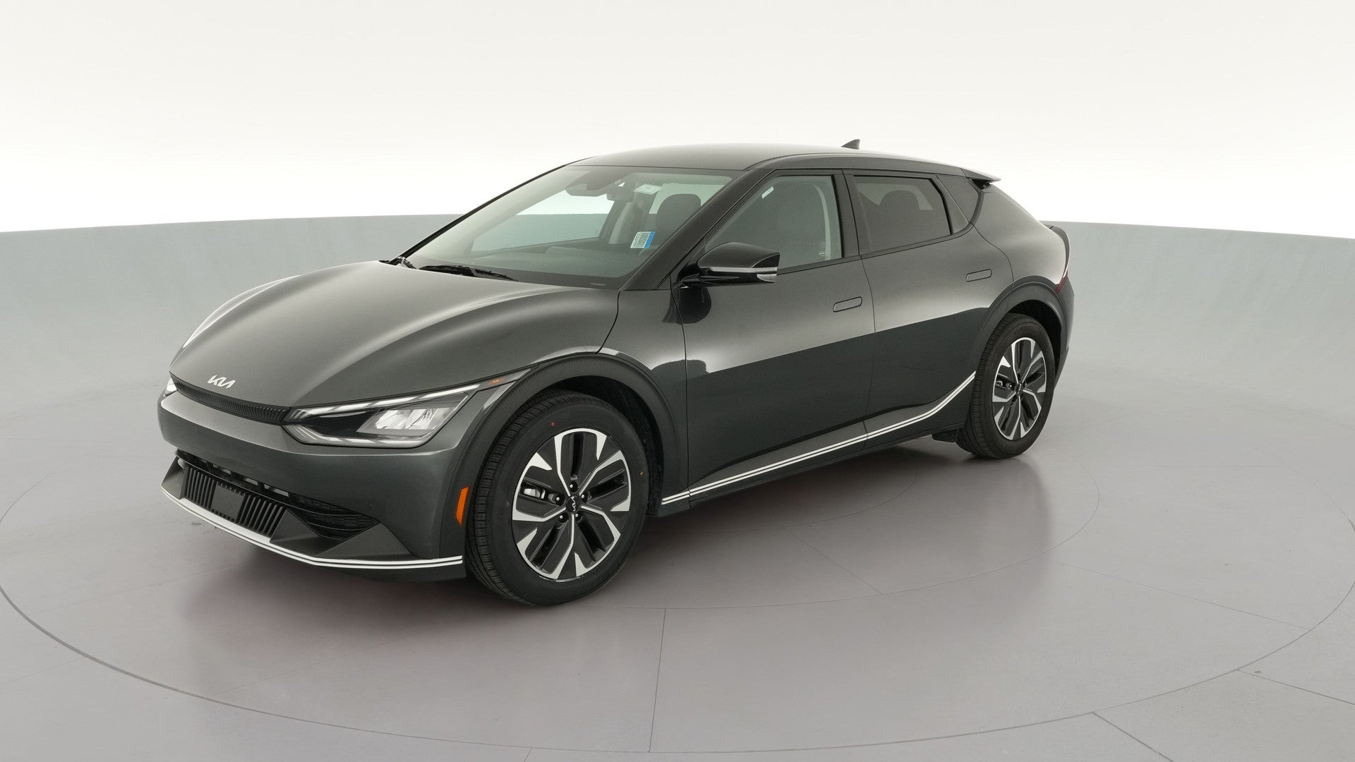 2024 Kia EV6 vehicle photo