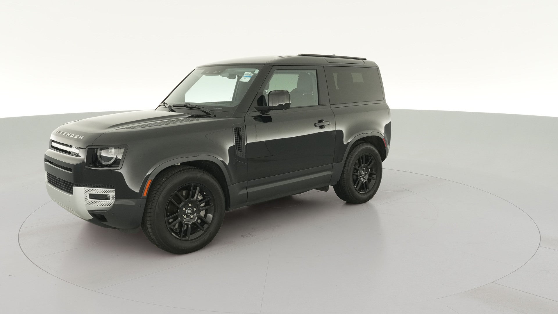 2025 Land Rover Defender 90 vehicle photo