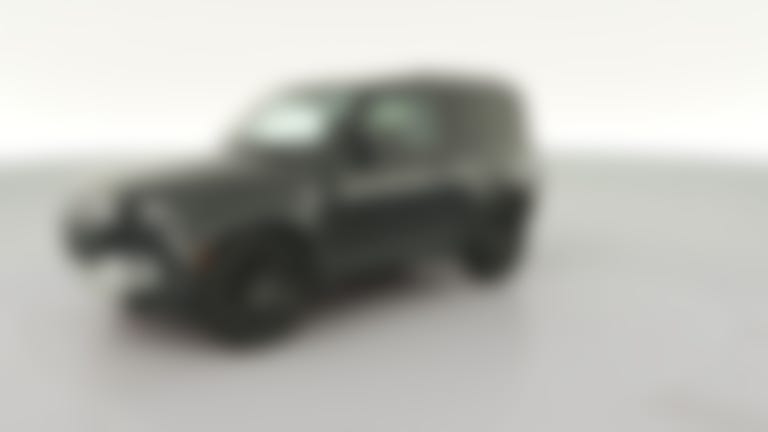 2025 Land Rover Defender 90 vehicle photo