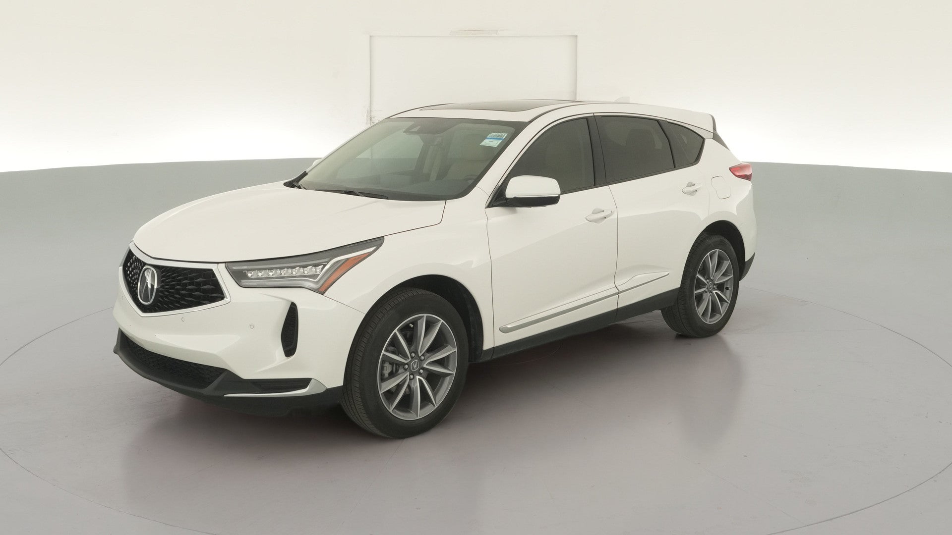 2024 Acura RDX vehicle photo