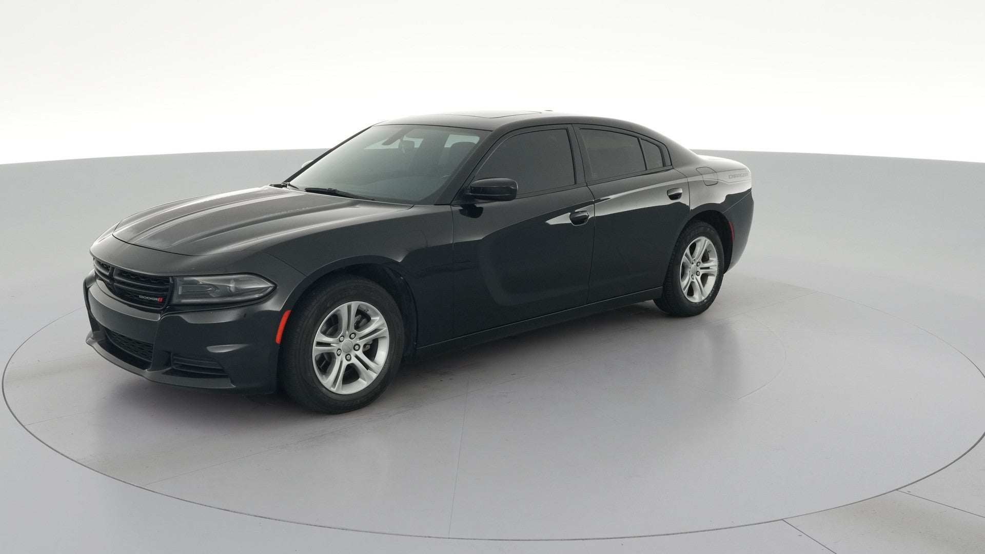 2022 Dodge Charger vehicle photo