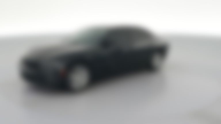 2022 Dodge Charger vehicle photo