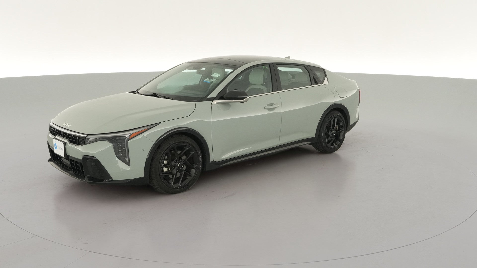 2025 Kia K4 vehicle photo