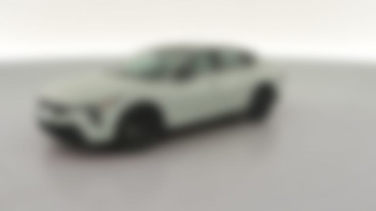 2025 Kia K4 vehicle photo