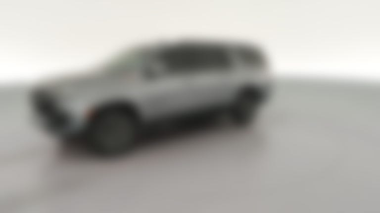 2021 Chevrolet Suburban vehicle photo