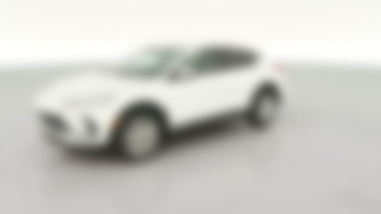 2026 Buick Envista vehicle photo