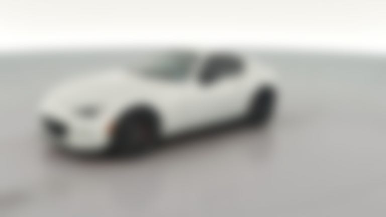 2017 MAZDA MX-5 Miata RF vehicle photo