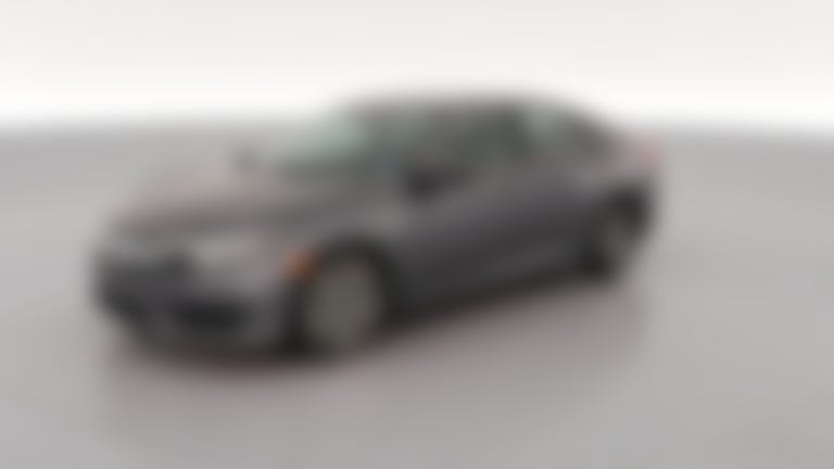 2016 Honda Civic vehicle photo