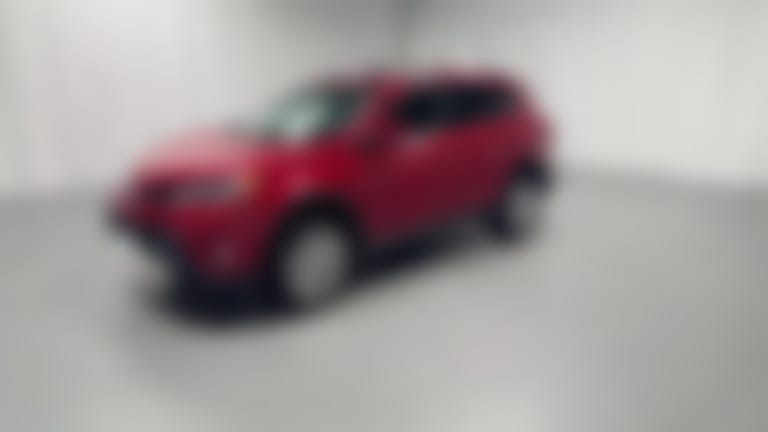2015 Toyota RAV4 vehicle photo