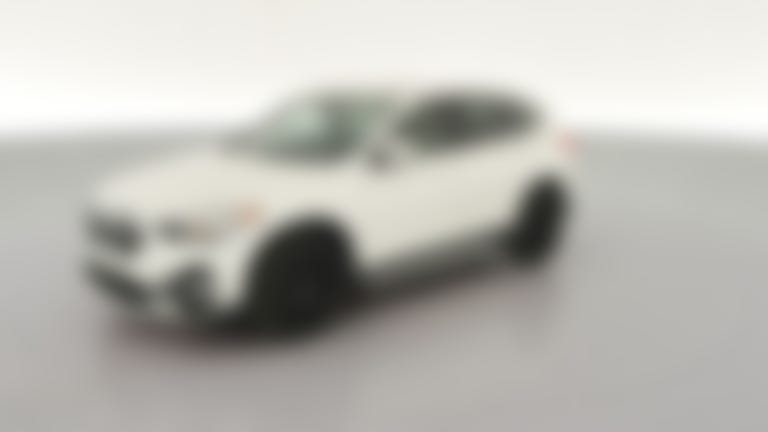 2020 BMW X1 vehicle photo