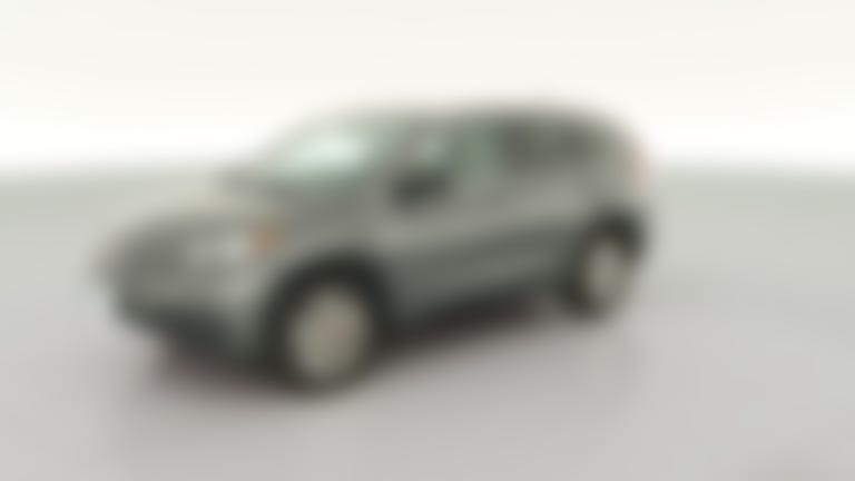 2014 Honda CR-V vehicle photo