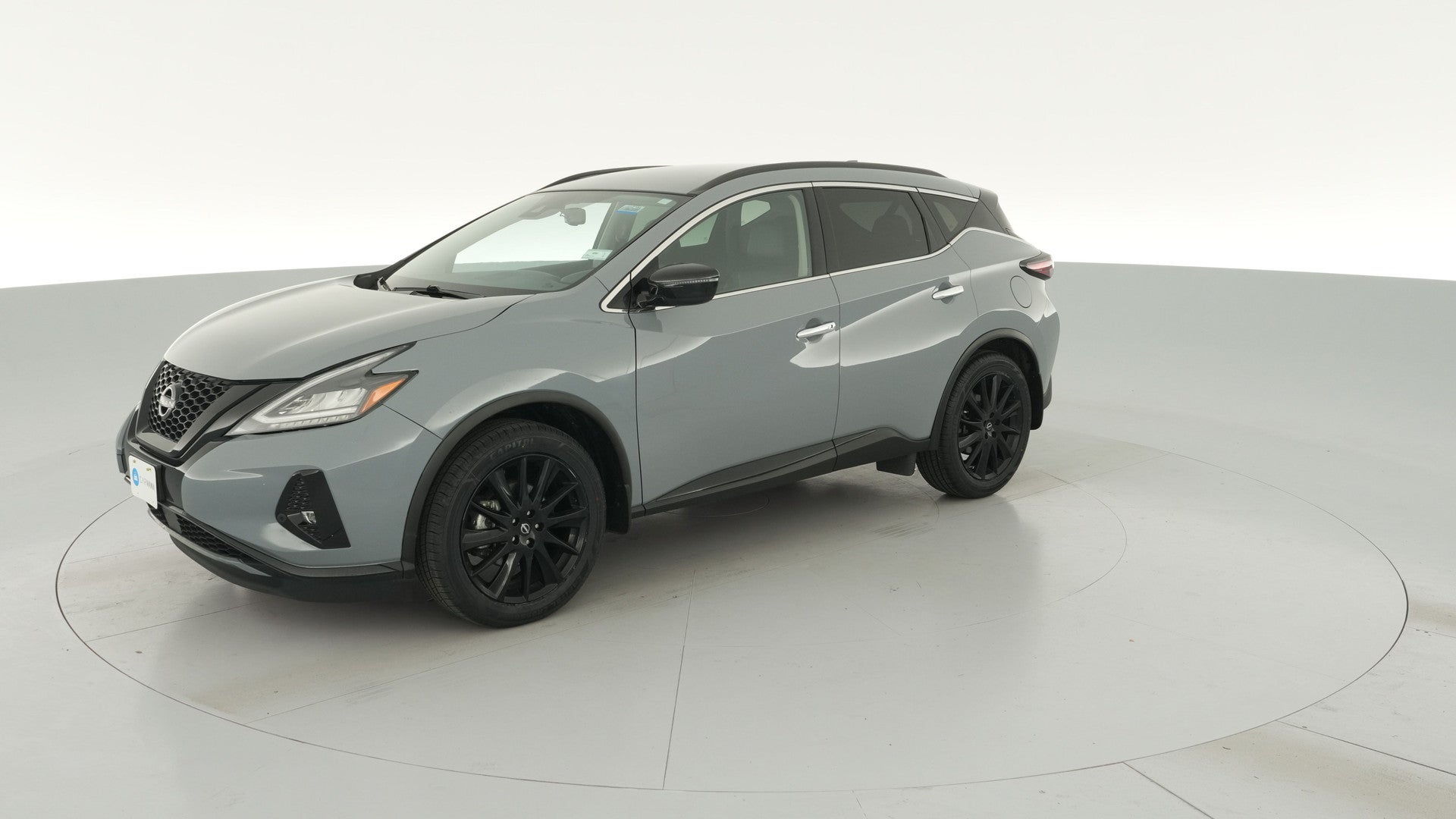 2024 Nissan Murano vehicle photo