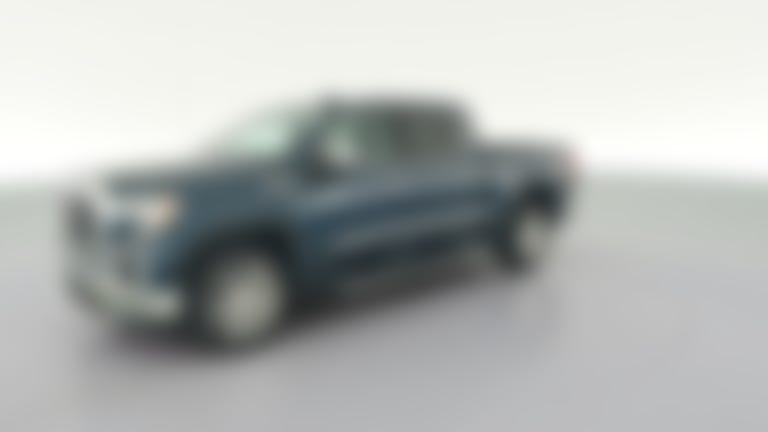 2020 GMC Sierra 1500 Crew Cab vehicle photo