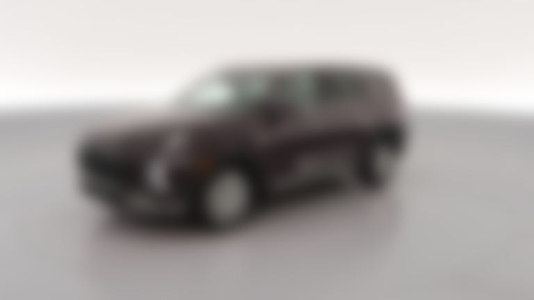 2024 Hyundai Palisade vehicle photo