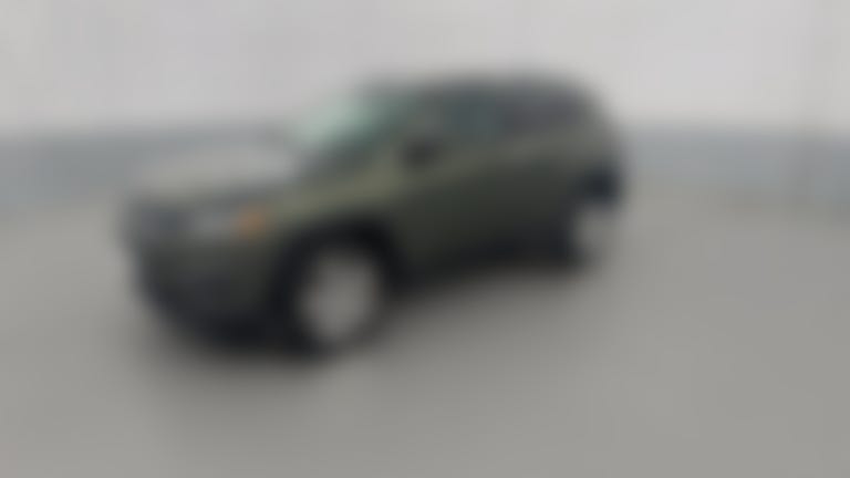 2021 Jeep Compass vehicle photo