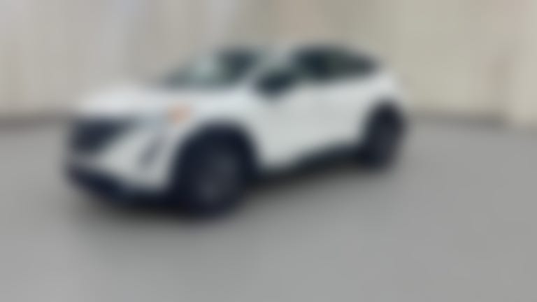 2023 Nissan ARIYA vehicle photo