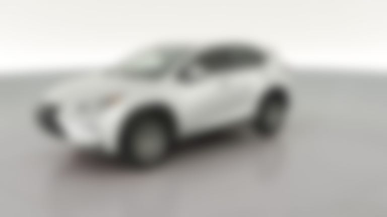 2017 Lexus NX vehicle photo