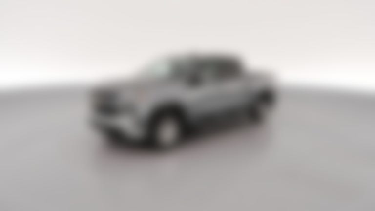 2019 Chevrolet Silverado 1500 Crew Cab vehicle photo