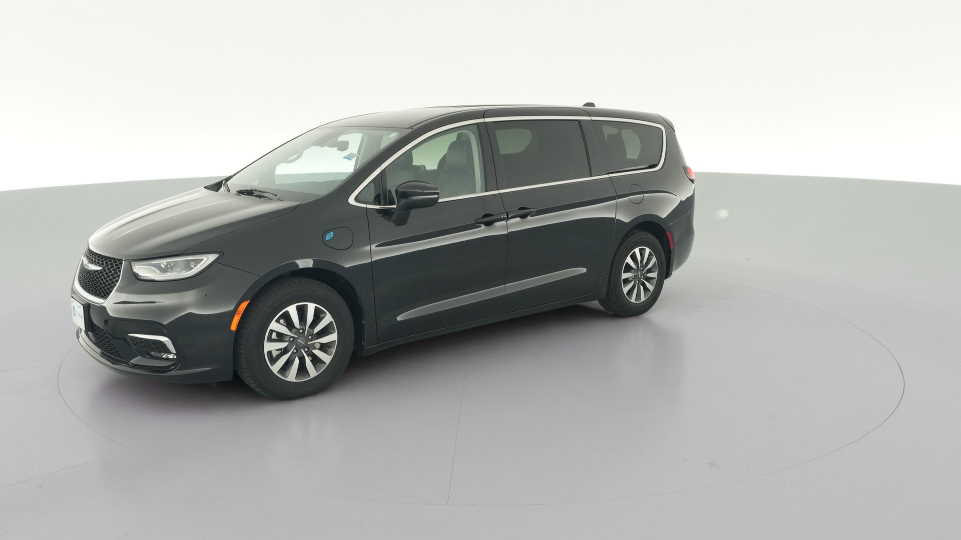 2023 Chrysler Pacifica Hybrid vehicle photo