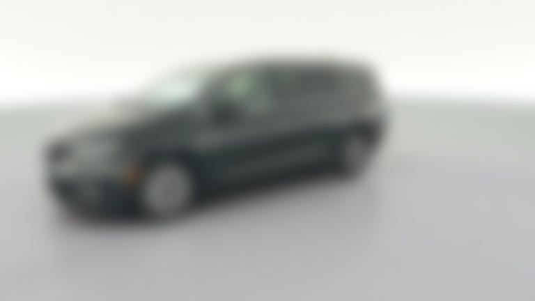 2023 Chrysler Pacifica Hybrid vehicle photo