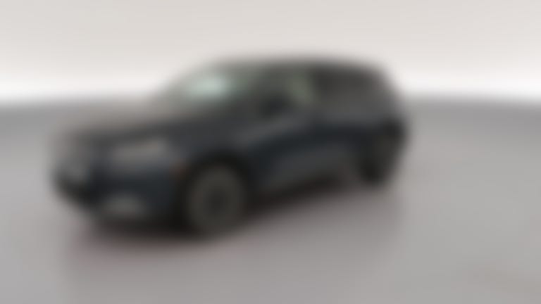 2021 Lincoln Nautilus vehicle photo
