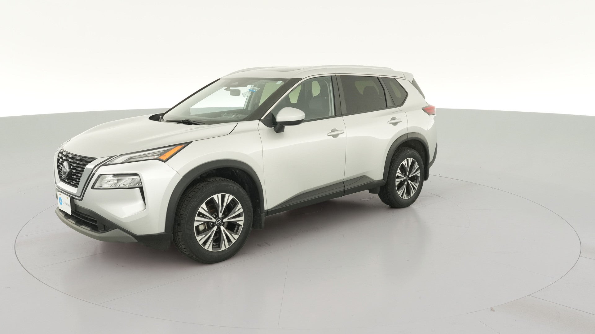 2023 Nissan Rogue vehicle photo