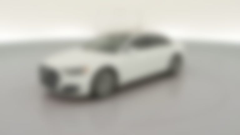 2021 Audi A8 vehicle photo