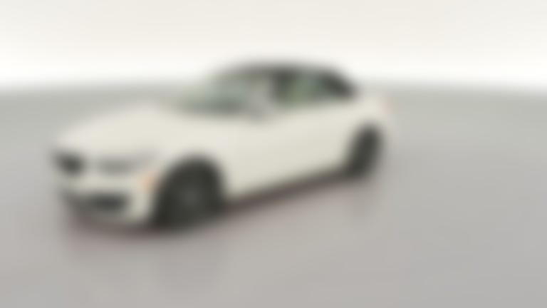 2020 BMW 2 Series vehicle photo