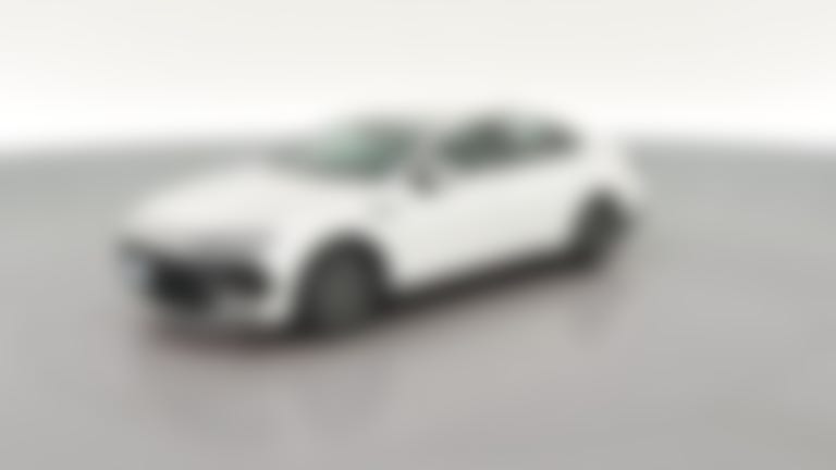 2026 Hyundai Sonata Hybrid vehicle photo
