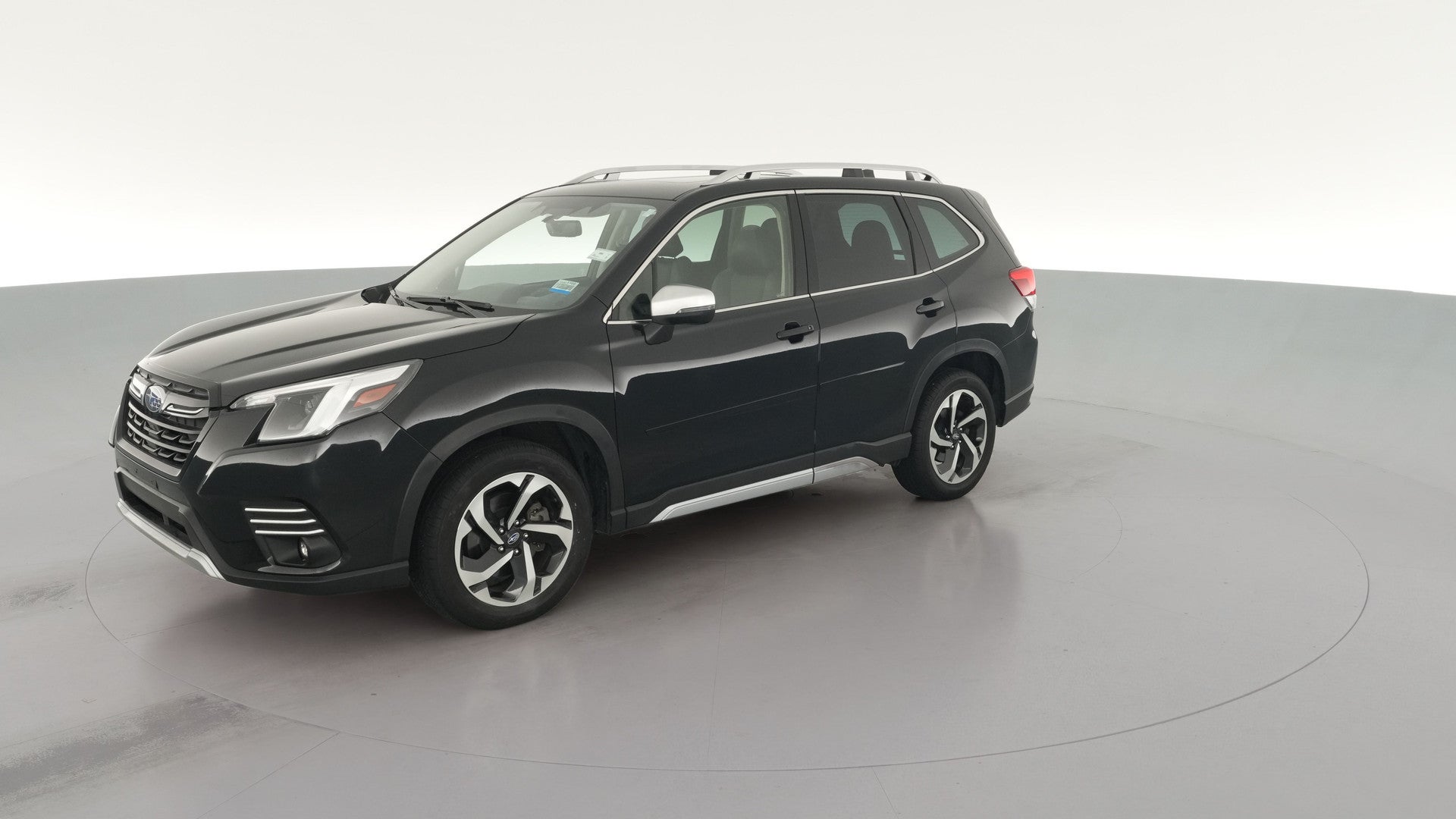 2023 Subaru Forester vehicle photo