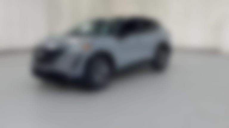 2024 Nissan ARIYA vehicle photo