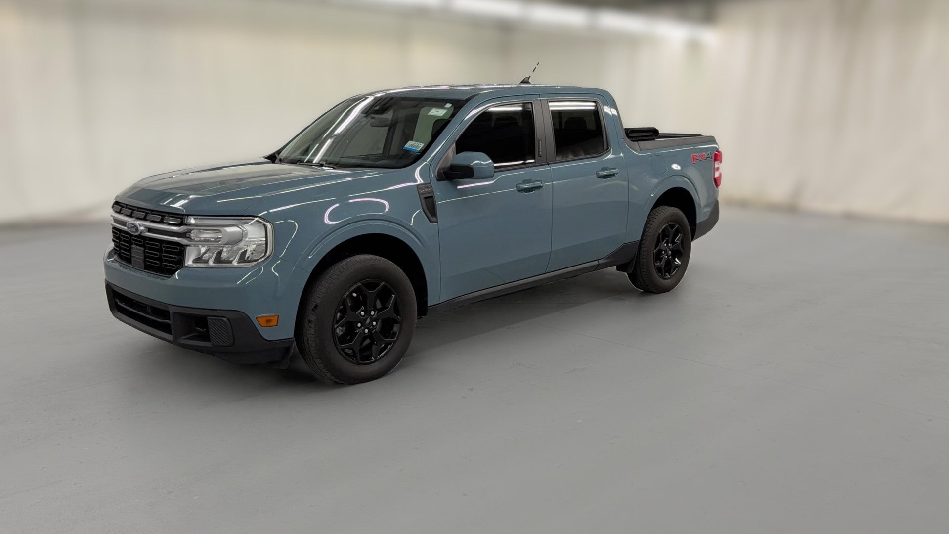 2022 Ford Maverick vehicle photo
