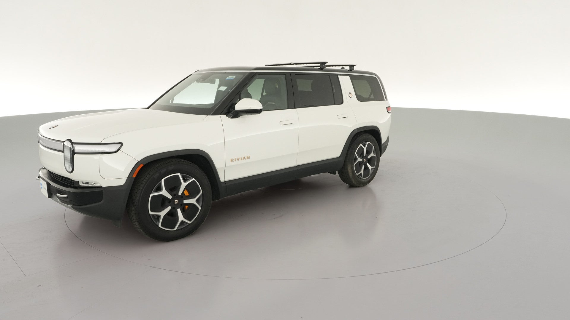2023 Rivian R1S vehicle photo