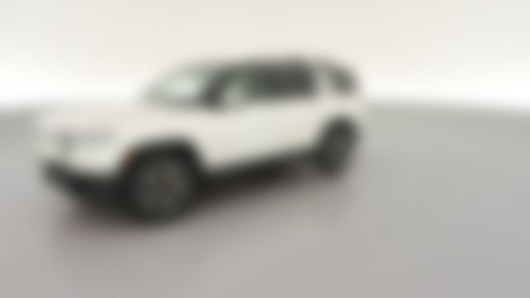2023 Rivian R1S vehicle photo
