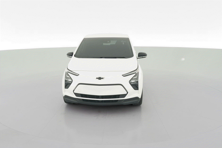 2023 Chevrolet Bolt EV | Carvana