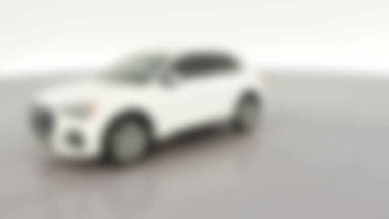 2022 Audi Q3 vehicle photo