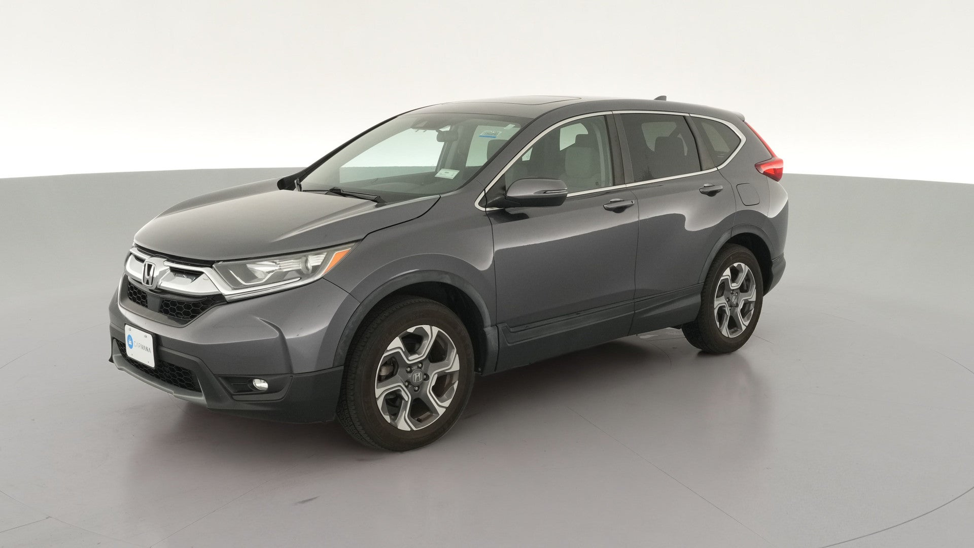 2017 Honda CR-V vehicle photo